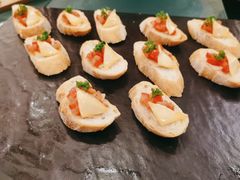 -昆明佳华广场酒店·西餐厅