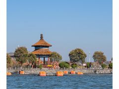 -清明上河园