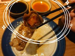 -烧肉达人•炭火烧肉(新天地店)