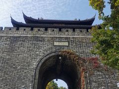 -虞山风景区