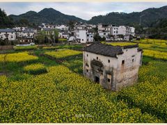 -新安江山水画廊风景区