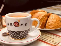-华星冰室(湾仔店)