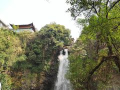 -叠水河瀑布