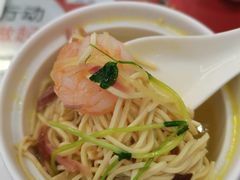大煮干丝-玉华台饭庄(裕中西里小区店)