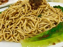 蟹油捞面-三辣馆