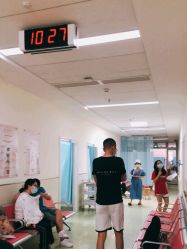 -深圳市宝安区妇幼保健院