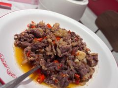 -辣可可·小炒黄牛肉(望京凯德MALL店)