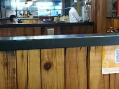 大堂-小杨烤肉(朱雀店)