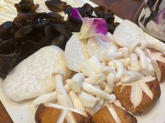 -八宝牛潮汕鲜牛肉火锅(净月店)