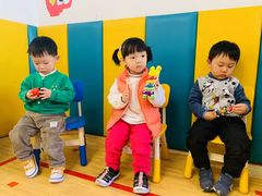 -好姑姑新梅广场托育园(上海直营园)