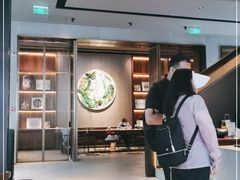 -星巴克臻选(扬州瘦西湖文化广场店)