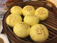 椿记流沙包-椿记烧鹅(叠彩店)