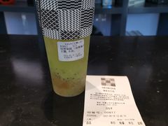 -MAMACHA妈妈茶(岳麓山店)