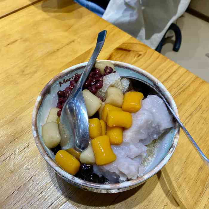鲜芋仙(漳州碧湖万达广场店)-"又涨价 了,仙草 包装 一下 也变 成 .