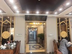 -民族饭荘(新华大街店)