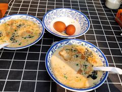 咸豆浆-嗲德来·豆浆·油条(商城路店)