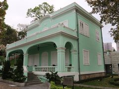 -龙环葡韵住宅式博物馆