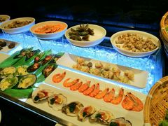 -厦门海景千禧大酒店·海景咖啡厅