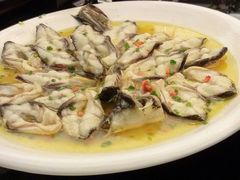 鰻魚-程新大酒店(常州龙虎塘店)