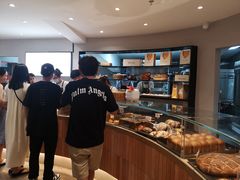-方炉·天然食材面包店(青秀店)