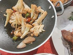 -宋园·金宴浙鲜馆(静安店)