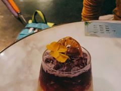 -STARRY CAFE & LOUNGE BAR(高新店)
