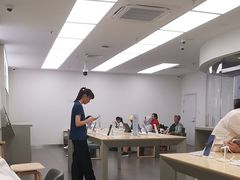 -华为授权服务中心(七宝商城)