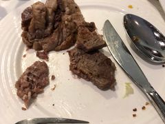 -维兰西餐(万泉河店)