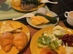 -云尚自助餐厅(佛山南海瞻云酒店)
