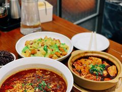 杂粮饭-紫光园(创始店)