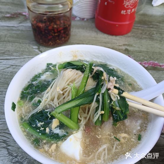 随客饭馆(和泰家园店)