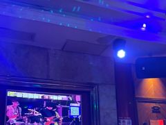 -钱柜音乐会所(罗湖店)