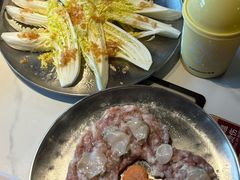 -水禾轩·海鲜蒸汽主题餐厅(拱北店)