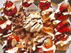 -BE BRIGHT KITCHEN(正佳广场店)