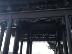 -南通濠河风景名胜区