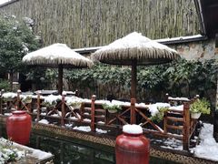 -龙源九号花园酒店(叶埠桥店)