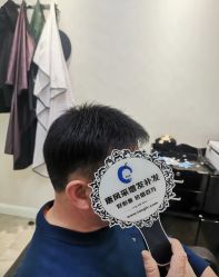-唐风采假发补发定制