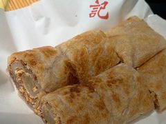 -有记家厨(后龙西街店)