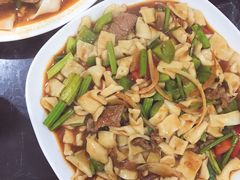 -刀郎新疆美食(CITY分店 )