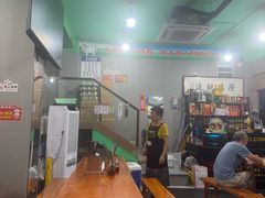 -小辫子羊肉面馆(周东店)