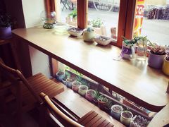 -长颈鹿咖啡(大学路店)