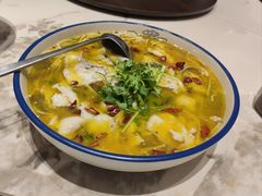 -新长岭大酒店酒楼