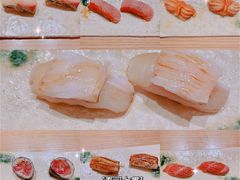 -鮨青(恒基名人购物中心店)