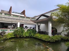 -东莞市可园博物馆