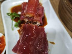 洛神花网红米肠-添好运点心专门店(中环IFC店)