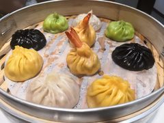 -隆喜元鱼汤包·海鲜(中联广场店)