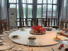 包厢-湘湖大院(越王路店)