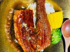 -渔寿司·日本料理(艾尚天地店)