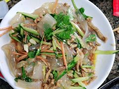 -缘福乡村铁锅炖民宿(八达岭店)