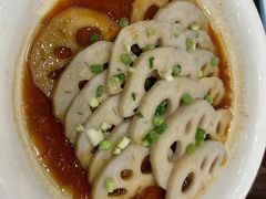 -诸暨耀江开元名都大酒店·西子灶中餐厅